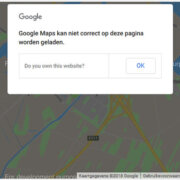 Google Maps