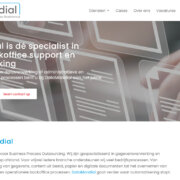 DataMondial website