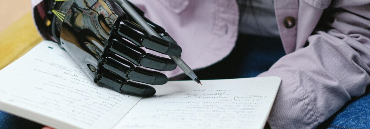 Artificial Intelligence is de toekomst, maar hoe dan?
